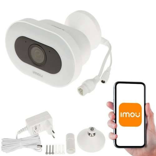 Nadzorna video kamera Imou IPC-F88FIP-V2 Cijena