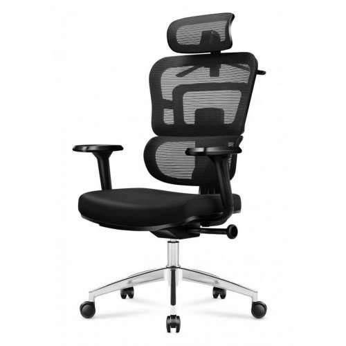 Uredska stolica Mark Adler MA-Expert 4.9 Black Cijena