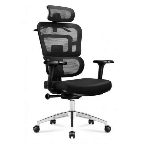 Uredska stolica Mark Adler MA-Expert 4.9 Black Cijena