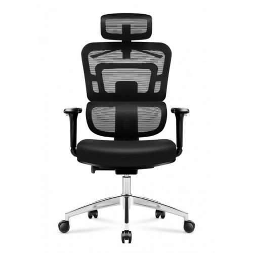 Uredska stolica Mark Adler MA-Expert 4.9 Black Cijena