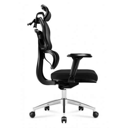 Uredska stolica Mark Adler MA-Expert 4.9 Black Cijena