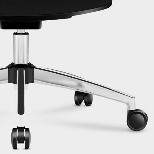 Uredska stolica Mark Adler MA-Expert 4.9 Black Cijena