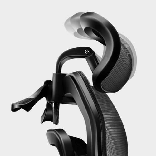 Uredska stolica Mark Adler MA-Expert 4.9 Black Cijena