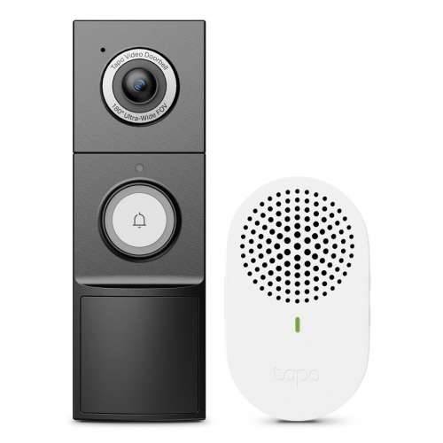 Pametni Videoportafon TP-Link Tapo D235 Cijena