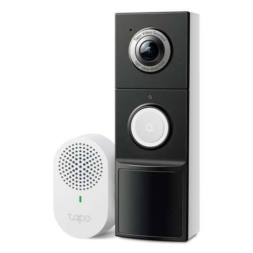 Pametni Videoportafon TP-Link Tapo D235 Cijena