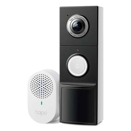 Pametni Videoportafon TP-Link Tapo D235 Cijena