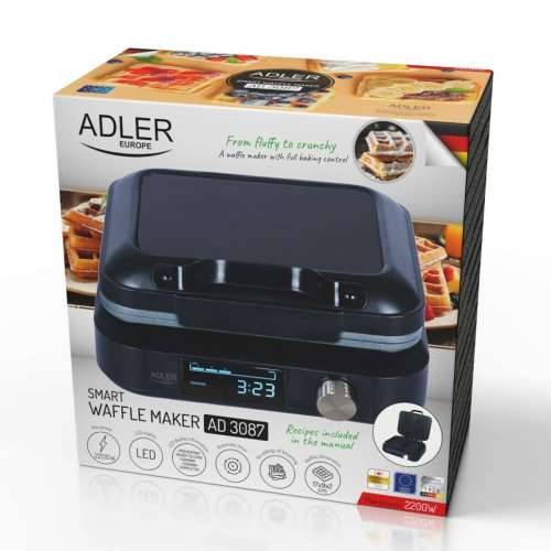 Toster Adler AD 3087 Cijena