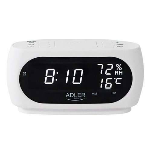Zidni sat Adler AD 1186w Cijena