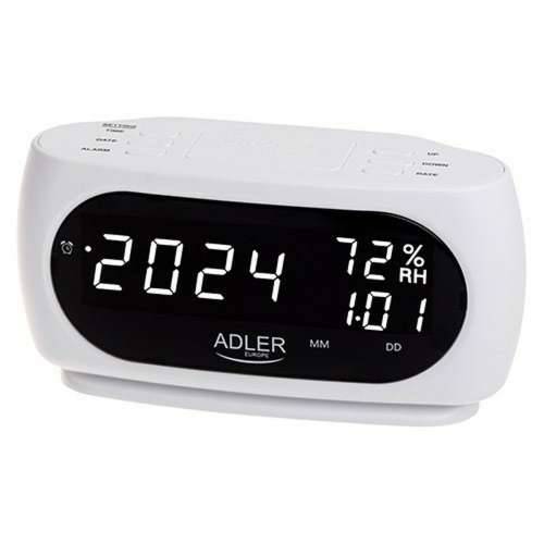 Zidni sat Adler AD 1186w Cijena