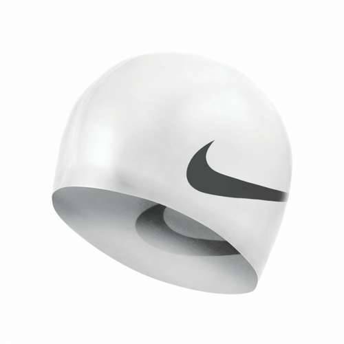 Plivačka kapa Nike NESS8163 100 Bijela Silikon Cijena