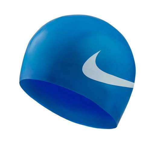 Plivačka kapa Nike NESS8163 494 Plava Silikon Cijena