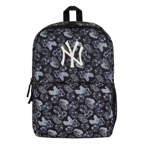 Sportski Ruksak New Era AOP STADIUM BACKPACK NEYYAN Crna Cijena