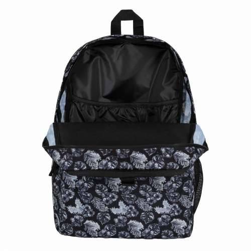 Sportski Ruksak New Era AOP STADIUM BACKPACK NEYYAN Crna Cijena