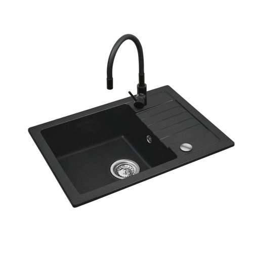 Jednostruki sudoper Maidsinks 070 242 101FB Cijena