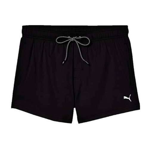 Muški Kupaći Kostim Puma SWIM MEN  100000029 200 Crna Cijena