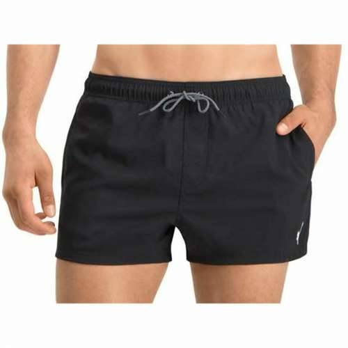 Muški Kupaći Kostim Puma SWIM MEN  100000029 200 Crna Cijena