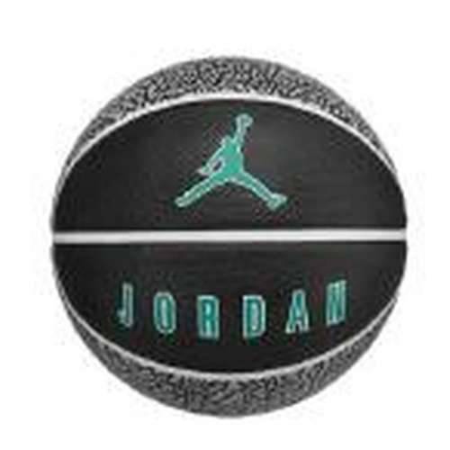 Košarkaška Lopta Jordan JORDAN PLAYGROUND 2.0 8P DEFLATED J1008255016 016 Crna sintetski Cijena