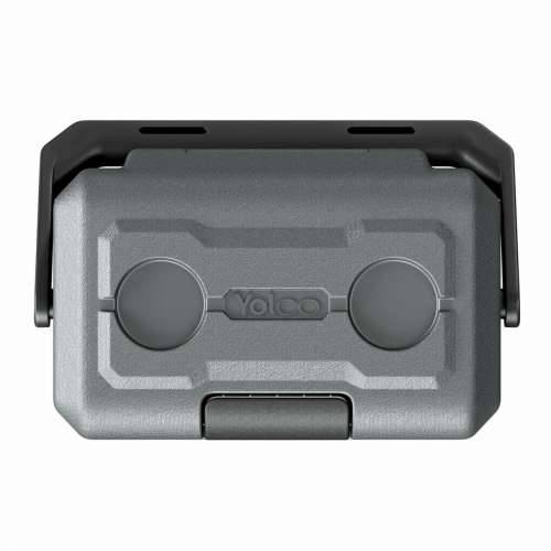 Mini zamrzivač Yolco ET8 CARBON Cijena