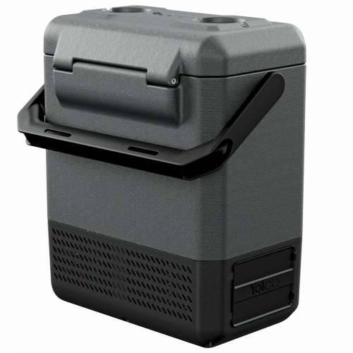 Mini zamrzivač Yolco ET8 CARBON Cijena