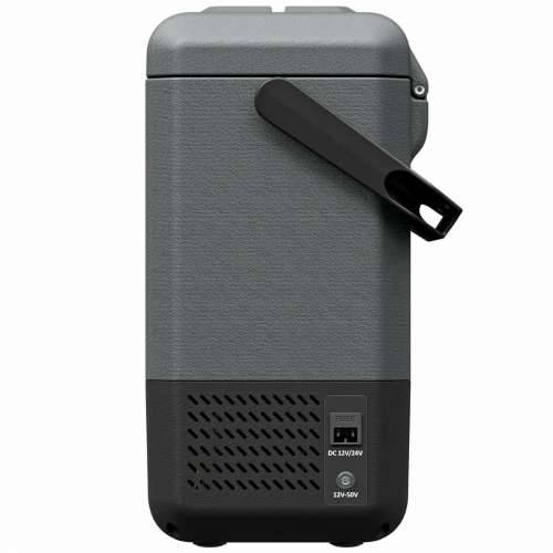 Mini zamrzivač Yolco ET8 CARBON Cijena