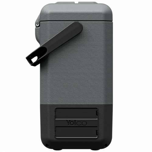 Mini zamrzivač Yolco ET8 CARBON Cijena