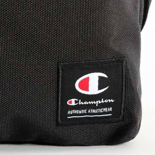 Sportska torba Champion CHAMPION SMALL SHOULDER BAG 806023 NBK Crna Cijena