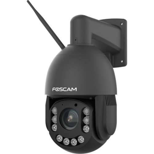 Nadzorna video kamera Foscam SD4H Cijena