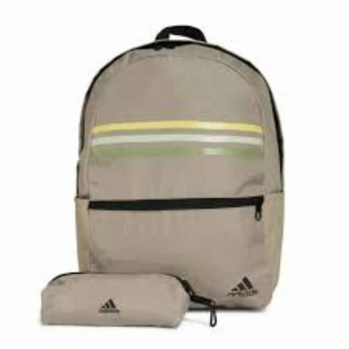 Sportski Ruksak Adidas CLASSIC 3S PC IZ1896 Smeđa Cijena