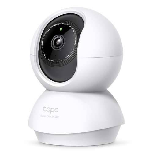 Nadzorna video kamera TP-Link Tapo C230 Cijena