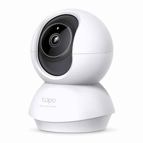 Nadzorna video kamera TP-Link Tapo C230 Cijena