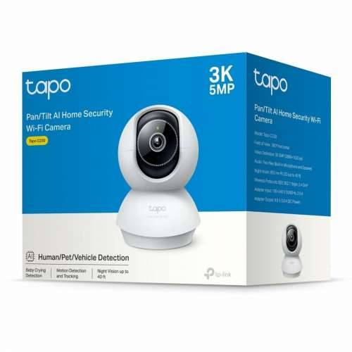 Nadzorna video kamera TP-Link Tapo C230 Cijena