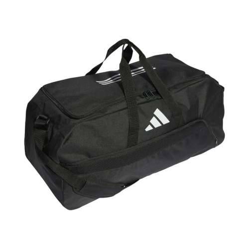 Sportska torba Adidas TIRO L HS9754 Crna Univerzalna veličina Cijena