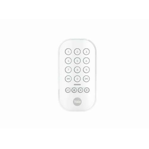 Osobni Alarm Yale AL-KP-1A-W Cijena