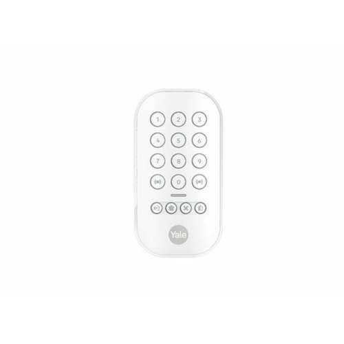 Osobni Alarm Yale AL-KP-1A-W Cijena