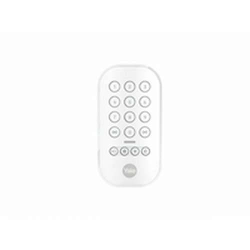 Osobni Alarm Yale AL-KP-1A-W Cijena