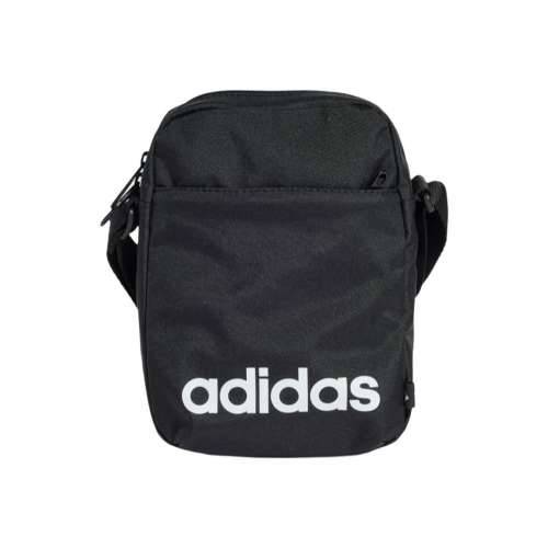 Sportska torba Adidas LINEAR ORG JE8341 Crna Cijena
