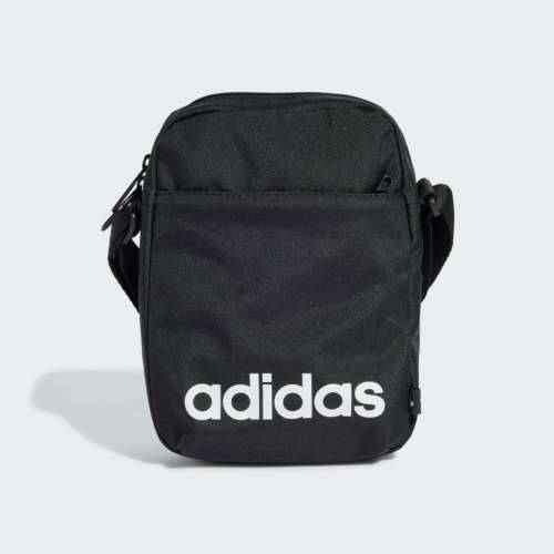 Sportska torba Adidas LINEAR ORG JE8341 Crna Cijena