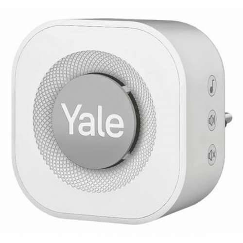 Osobni Alarm Yale SV-VDBCH-1A-W Cijena