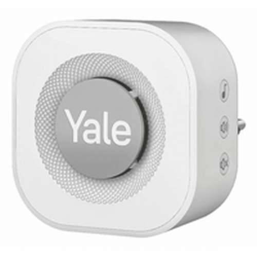 Osobni Alarm Yale SV-VDBCH-1A-W Cijena