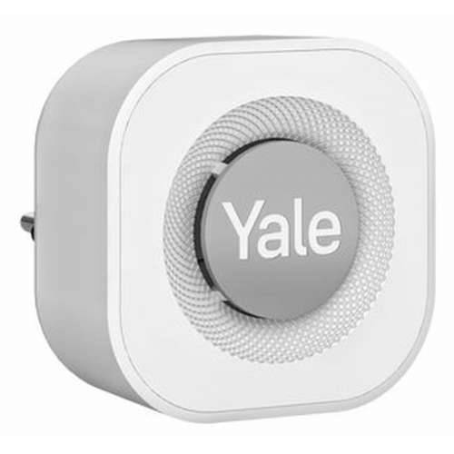 Osobni Alarm Yale SV-VDBCH-1A-W Cijena