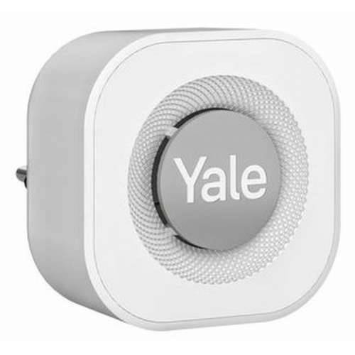 Osobni Alarm Yale SV-VDBCH-1A-W Cijena