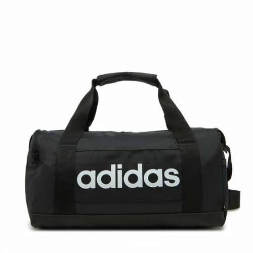 Sportska torba Adidas LINEAR DUFF XS JE8347 Crna Univerzalna veličina Cijena