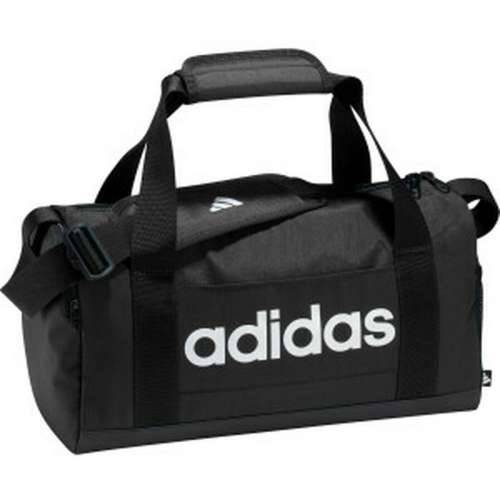 Sportska torba Adidas LINEAR DUFF XS JE8347 Crna Univerzalna veličina Cijena