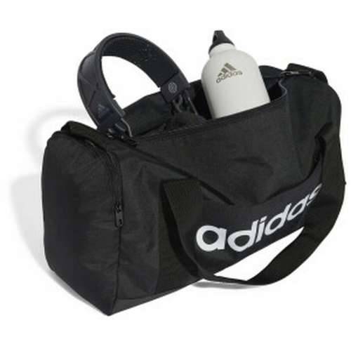 Sportska torba Adidas LINEAR DUFF XS JE8347 Crna Univerzalna veličina Cijena