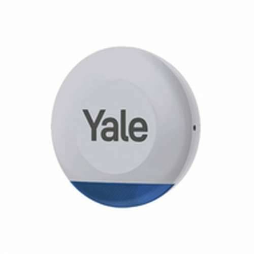 Osobni Alarm Yale AL-ESG-1A-G Cijena