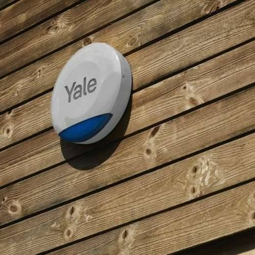 Osobni Alarm Yale AL-ESG-1A-G Cijena
