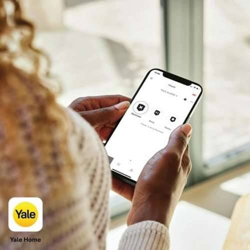 Osobni Alarm Yale AL-ESG-1A-G Cijena