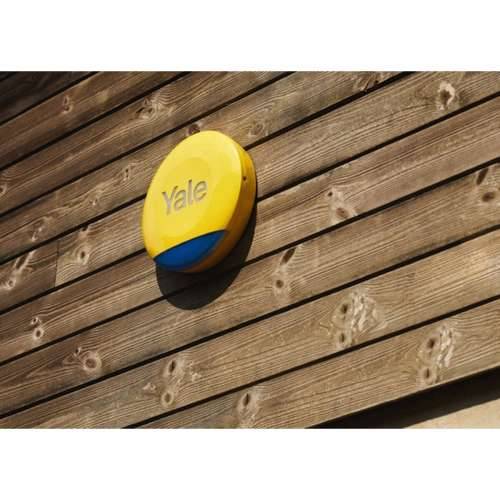 Osobni Alarm Yale AL-ESY-1A-Y Cijena