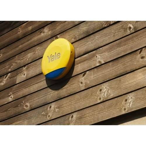 Osobni Alarm Yale AL-ESY-1A-Y Cijena