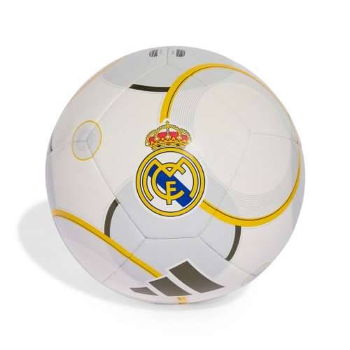 Nogometna Lopta Adidas RM CLB HOME JN7360 Bijela Cijena